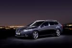 Honda Accord 2011 года (EU)
